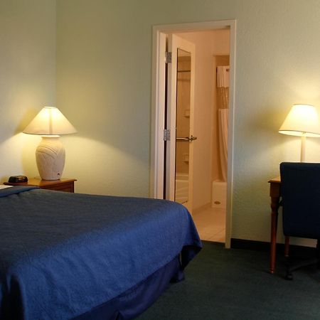 Cocoa Beach Suites Hotel ภายนอก รูปภาพ