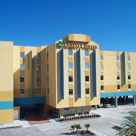 Cocoa Beach Suites Hotel ภายนอก รูปภาพ