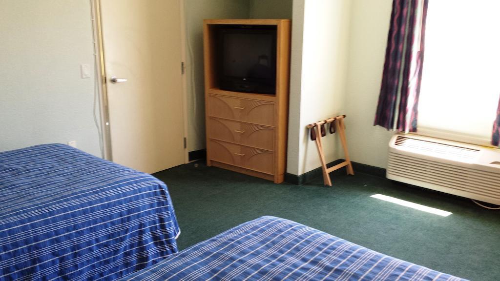 Cocoa Beach Suites Hotel ภายนอก รูปภาพ