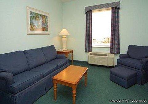 Cocoa Beach Suites Hotel ห้อง รูปภาพ