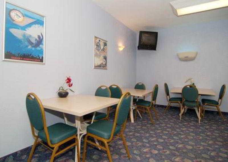 Cocoa Beach Suites Hotel ร้านอาหาร รูปภาพ