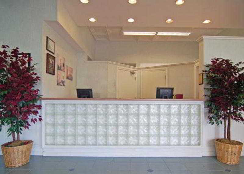 Cocoa Beach Suites Hotel ภายนอก รูปภาพ