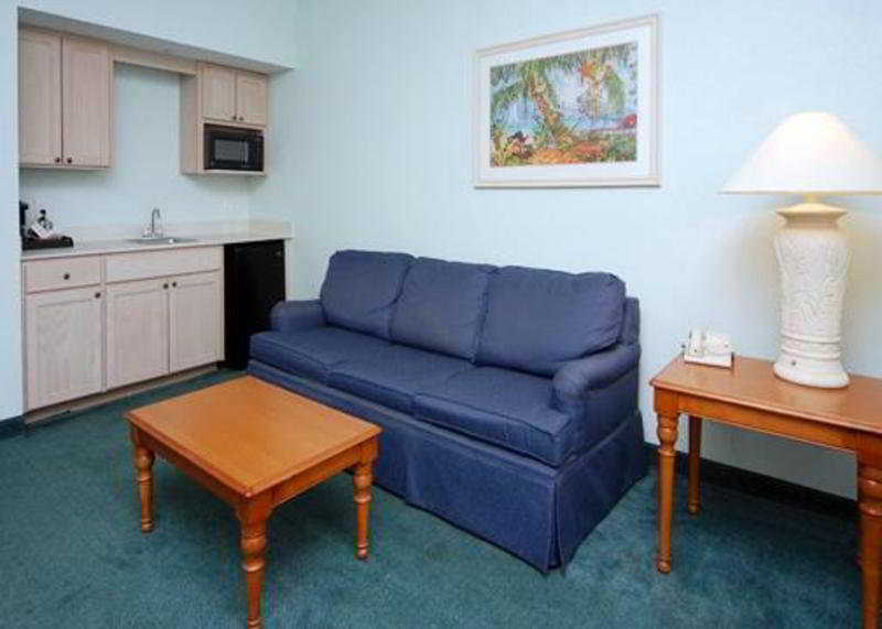 Cocoa Beach Suites Hotel ห้อง รูปภาพ
