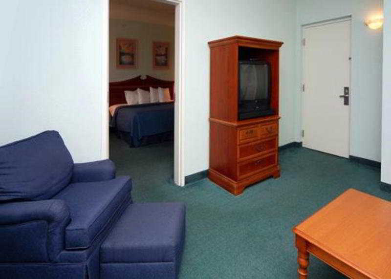 Cocoa Beach Suites Hotel ห้อง รูปภาพ