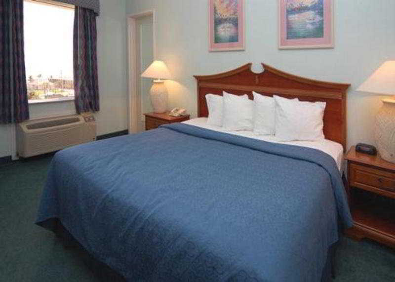 Cocoa Beach Suites Hotel ภายนอก รูปภาพ