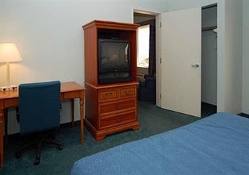 Cocoa Beach Suites Hotel ภายนอก รูปภาพ
