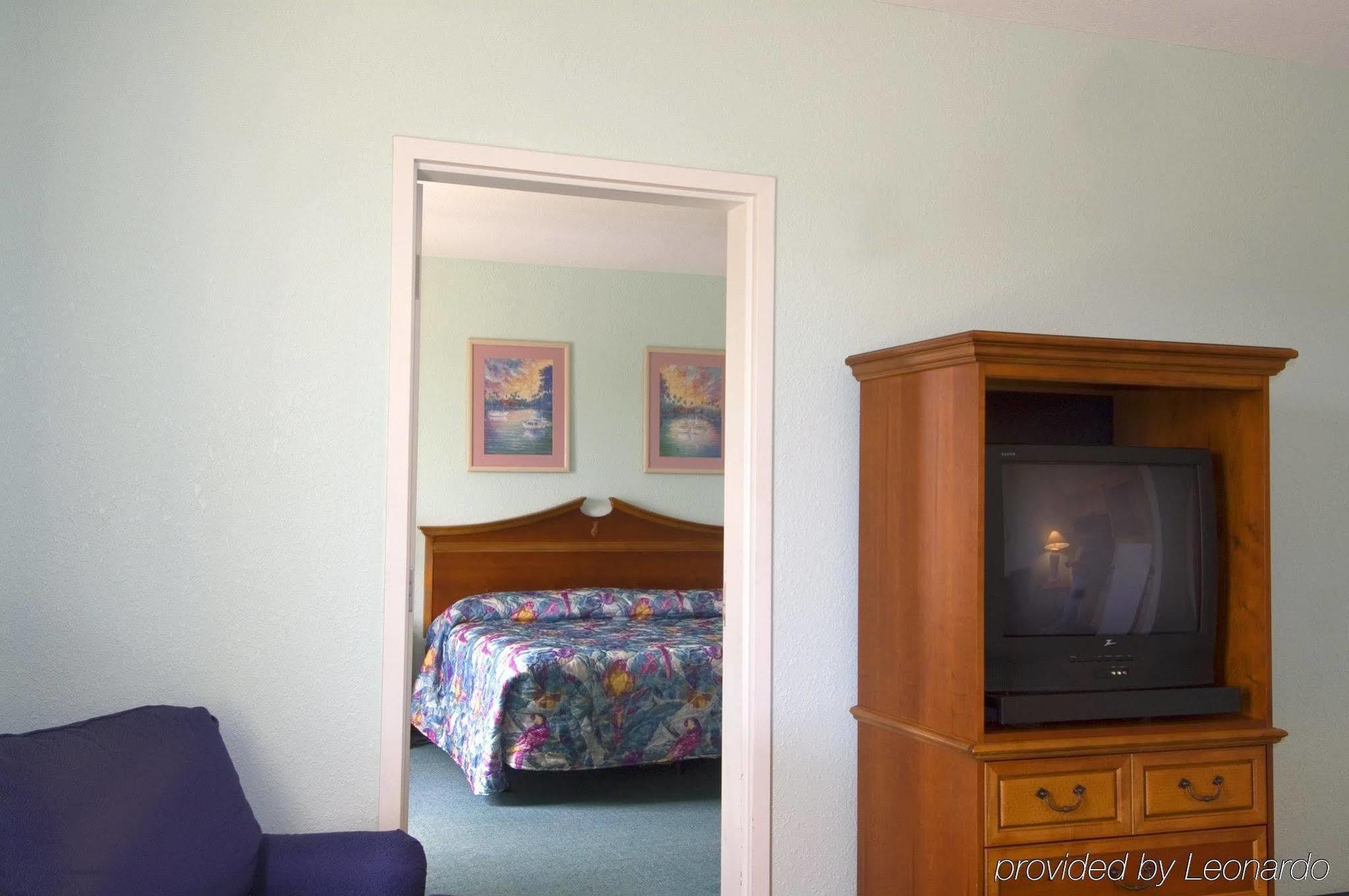 Cocoa Beach Suites Hotel ห้อง รูปภาพ