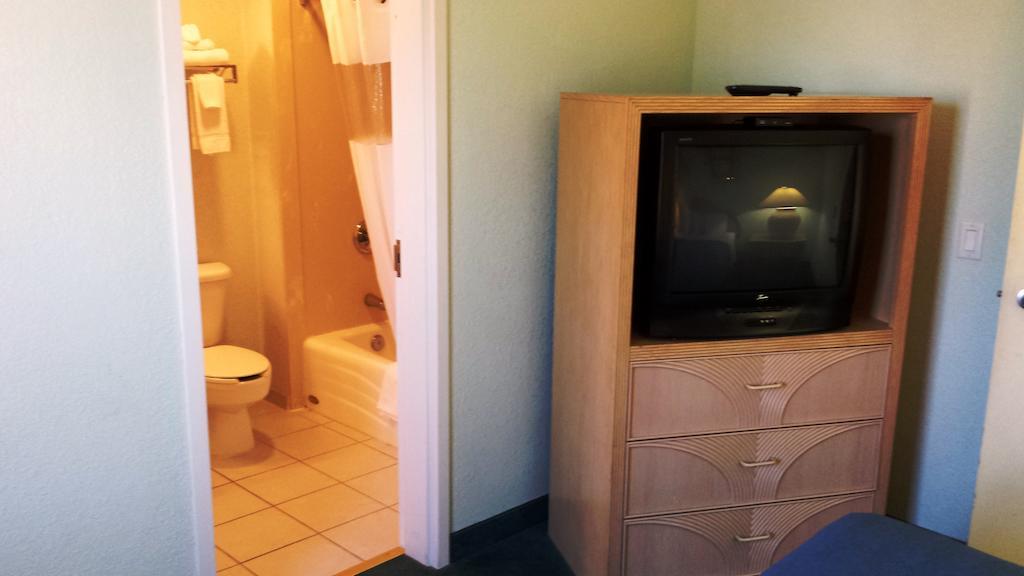 Cocoa Beach Suites Hotel ภายนอก รูปภาพ