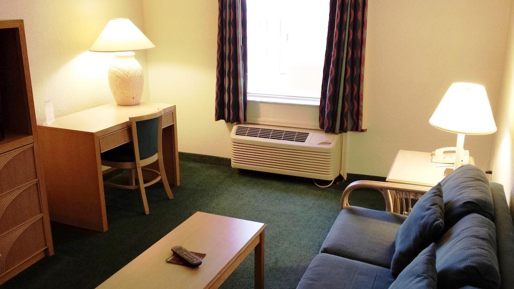 Cocoa Beach Suites Hotel ภายนอก รูปภาพ