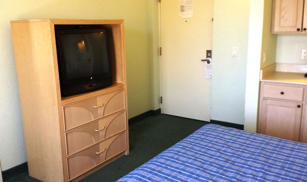 Cocoa Beach Suites Hotel ภายนอก รูปภาพ